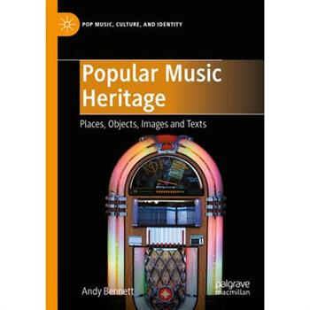 Popular Music Heritage