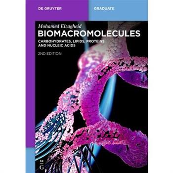 Biomacromolecules