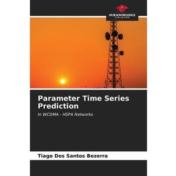 Parameter Time Series Prediction