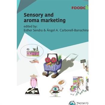 Sensory and Aroma Marketing