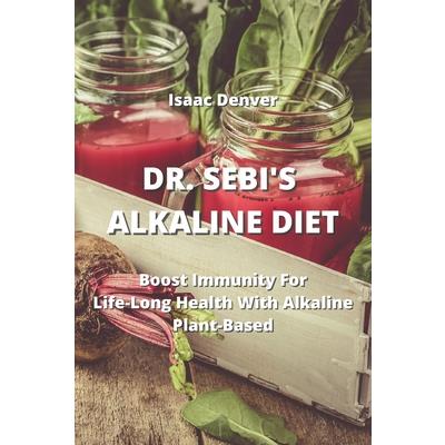 Dr. Sebi’s Alkaline Diet