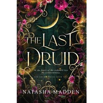 The Last Druid