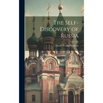 The Self-discovery of Russia