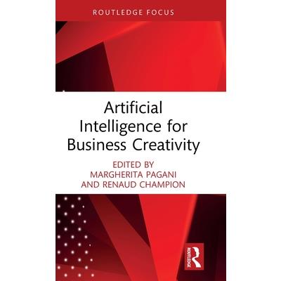 Artificial Intelligence for Business Creativity