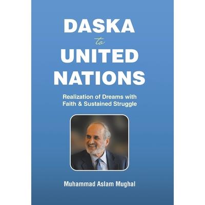 Daska to United Nations