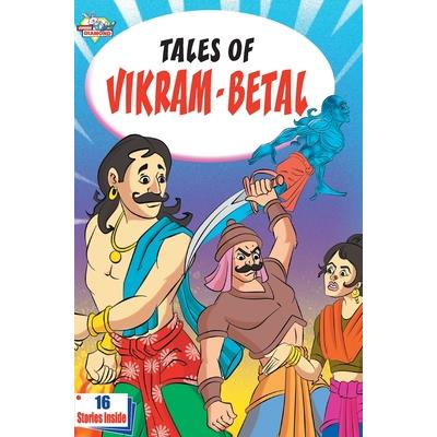 Tales of Vikram Betal