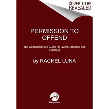 Permission to Offend