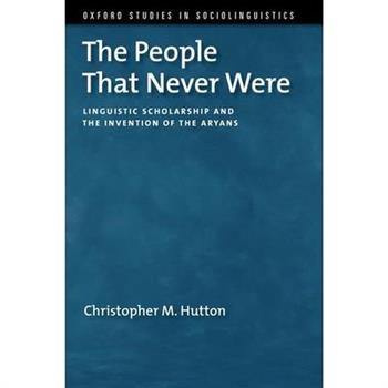 The People That Never Were