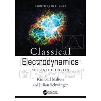 Classical Electrodynamics