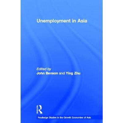 Unemployment in Asia