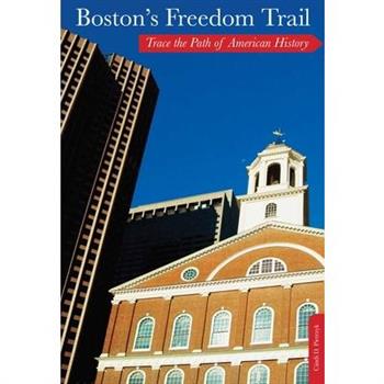 Boston’s Freedom Trail