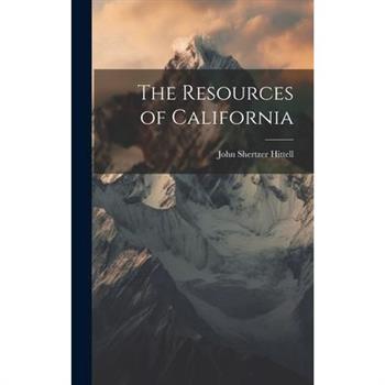 The Resources of California
