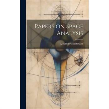 Papers on Space Analysis
