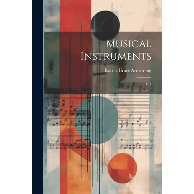 Musical Instruments