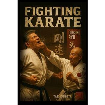 Fighting Karate