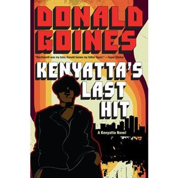Kenyatta’s Last Hit