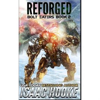 Reforged