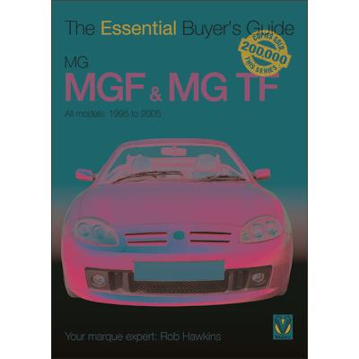 MGF & MG TF