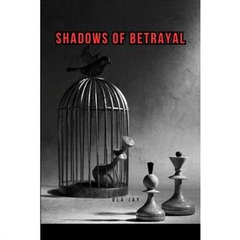 Shadows of Betrayal