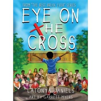 Eye On The Cross