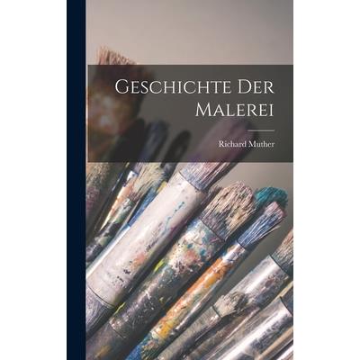 Geschichte der Malerei