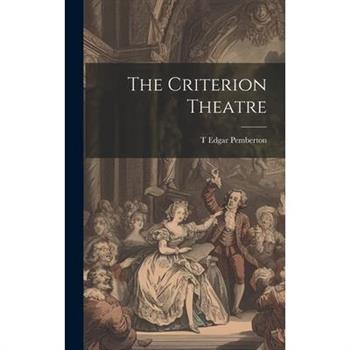 The Criterion Theatre