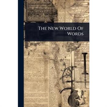 The New World Of Words
