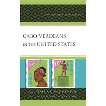 Cabo Verdeans in the United States