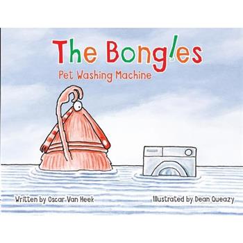 The Bongles - Pet Washing Machine