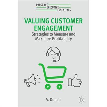 Valuing Customer Engagement