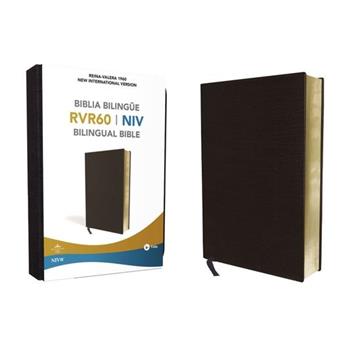 Bilingual Bible-PR-NIV/Rvr 1960