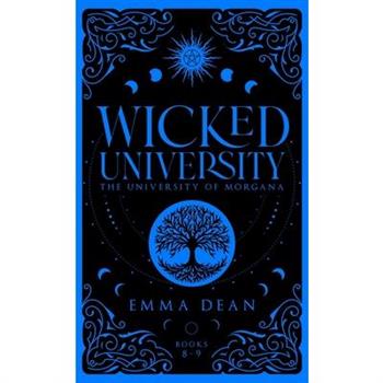 Wicked University 8-9