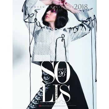 Solis Magazine Issue 26