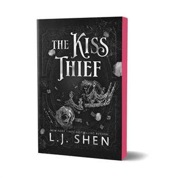 The Kiss Thief (Deluxe Edition)