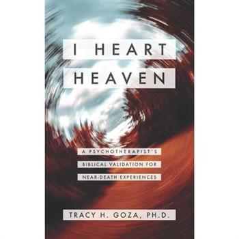 I Heart Heaven