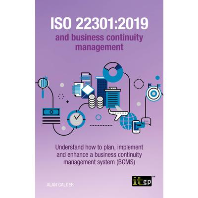 ISO 22301