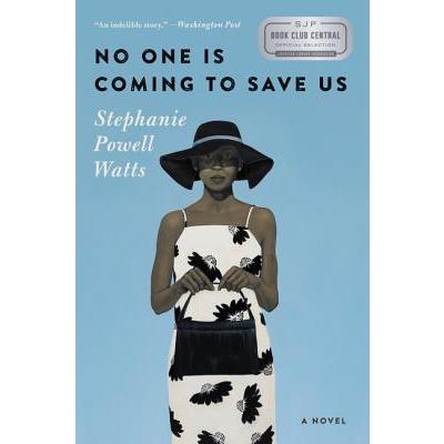 No One Is Coming to Save Us