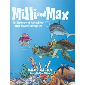 Milli and Max