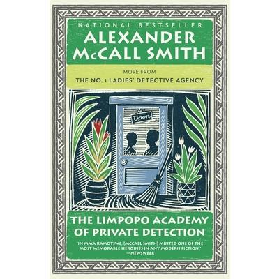 The Limpopo Academy of Private Detection