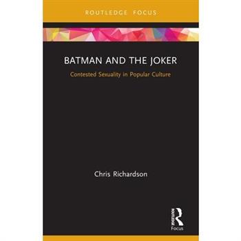Batman and the Joker