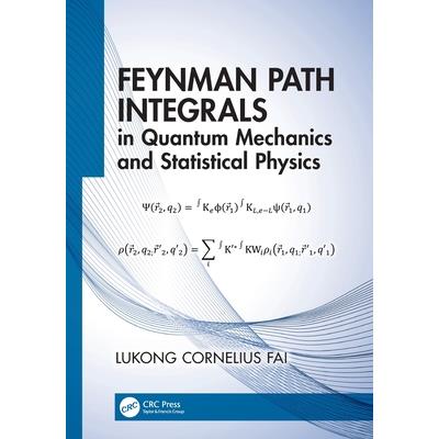 Feynman Path Integrals in Quantum Mechanics and Statistical Physics