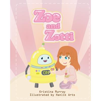 Zoe and Zotti