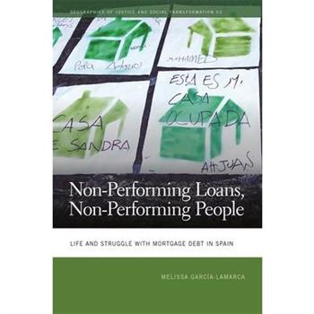 Non-Performing Loans, Non-Performing People