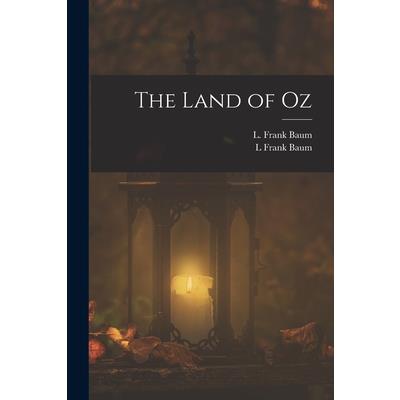 The Land of Oz
