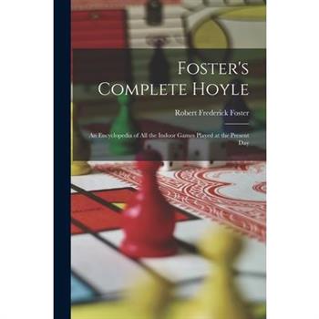 Foster's Complete Hoyle