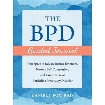 The Bpd Guided Journal