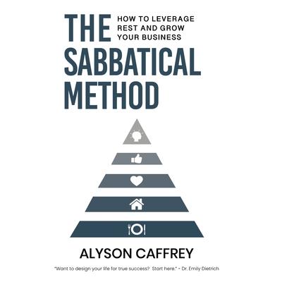 The Sabbatical Method