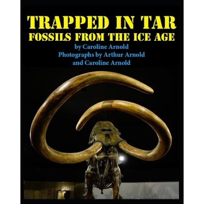 Trapped in Tar