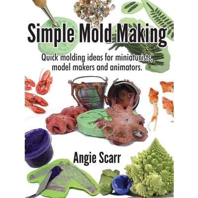 Simple Mold Making