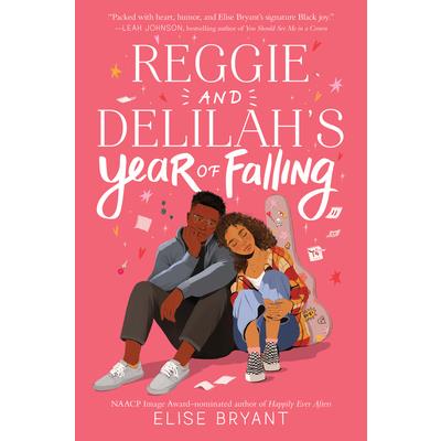 Reggie and Delilah's Year of Falling